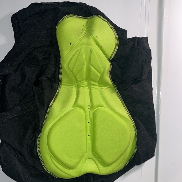 Urban Cycling protectors short 3XL - Picture 6 of 8